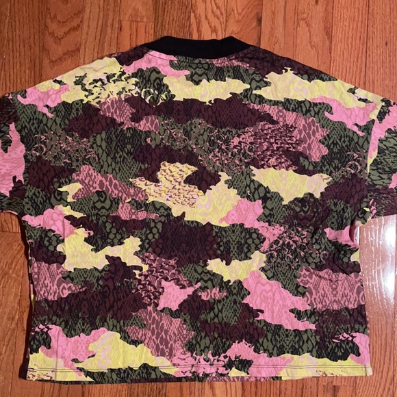 Calvin Klein performance long sleeve top - Picture 4 of 4